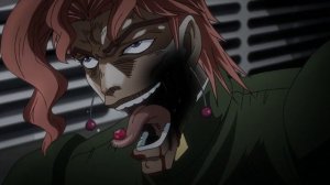 JoJo no Kimyou na Bouken Stardust Crusaders - Lero Lero Lero