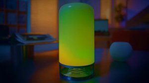 Светодиодная настольная лампа Govee RGBICWW Wi-Fi+Bluetooth H60223D1