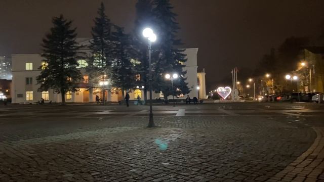 площадь Собина, осень 2022 смотреть онлайн