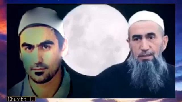 Қори Сиратуллоҳ Дар бораи Падар