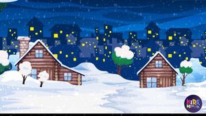 Weather and Seasons Learning Video by Kids Mini Art