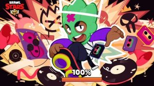 Играю в бравл старс