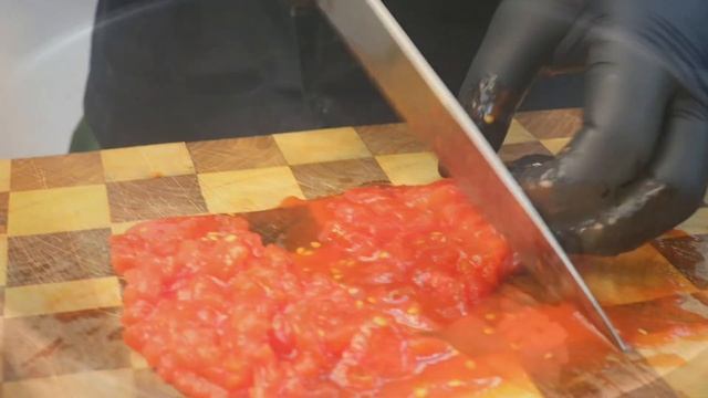 Рецепт соусу Болоньєзе / Рецепт соуса Болоньезе