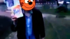 Ж.М.З.Т. 7 серия Горячая тухлятина