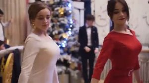 Черкесский (адыгский) танец ЛЪАПЭРИСЭ, Caucasian dance (uu)