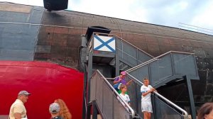 Ретро-фестиваль "ЖИГУЛИ", ТОЛЬЯТТИ. Парковый комплекс истории техники