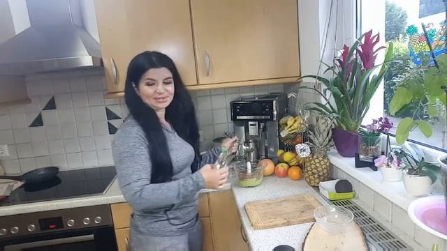 NAJBRŽI ČOKOLADNI NAMAZ NA SVETU смотреть онлайн