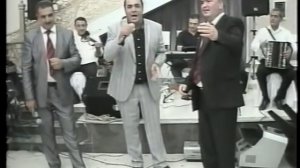 Murad lacinli-Mehebbet Kazimov-Manaf Agayev-Ebdurehim Qacar