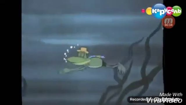 Взлом канала карусель и кввки и скепирич зависли