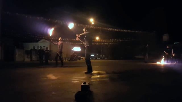 Выступление День "Патрика" часть 5 17.03.17 смотреть онлайн