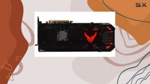 PowerColor Red Devil AMD Radeon RX 6900 XT Ultimate Gaming Graphics Card: Unleashing the