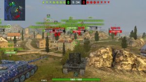 гриль взрывает боеукладку