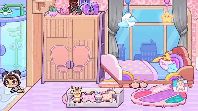 Влог Кируси🎀❤❤ @kirusyameow8450 смотреть онлайн