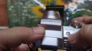 Обзор цифрового фотоапарата Olympus SP 510UF
