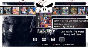 PSC - самый простой способ запускать игры PS1 в HD