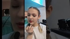 ирония судьбы или с новым годом. концерт ДШИ 1.Мариям Садыкова.mp4