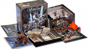 Трудванг Легенды. Обзор и впечатления