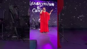 Зайнаб Абсаматова "Ялбараман" (Умоляю тебя) 06.07.2024 б/з Рамина