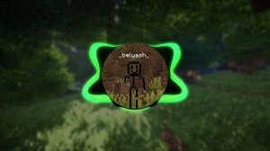 Беляш—На белом покрывале января