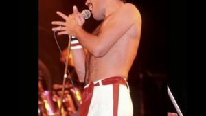 FREDDIE MERCURY PHOTOS Pt.2