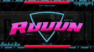 Ruuun by qMystic 100% (LDM version).