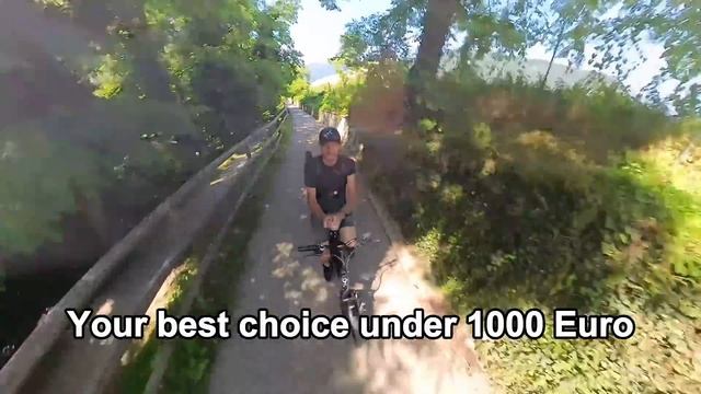 Engwe L20 SE 250W 20" Foldable Electric Bike #ebike #engwe #foldingebike