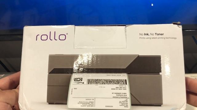 SWF Embroidery, white toner shirts, and more - vlog 256 - Print Shop Updates смотреть онлайн