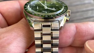 Pagani Design PD-1701 V3 - A closer look ( no words )