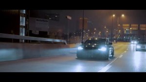 Night Car Music . Audi Rs 6 & M6 Grandcoupe/ Serhat Durmus - Yolu Yok