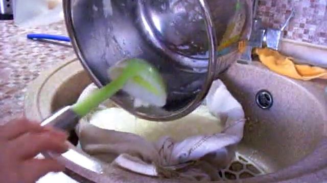 ДОМАШНИЙ СЫР смотреть онлайн