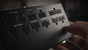 Rakit PC Full Airflow dan Full Serba Putih! | Intel i7 14700K, RTX 4080, Montech Sky Two GX