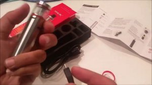 Smok Vape Pen Plus Review under 3 minutes