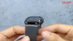 #Unboxing Jam Tangan Pria Casio G-Shock GM-S5600SB-1DR GShock GMS5600SB-1 Original & Garansi