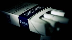 Легендарный хит "Пачка сигарет" гр. Кино