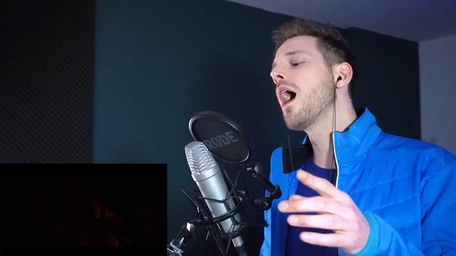 K-POP in GERMANY 청하 (CHUNG HA) - Stay Tonight (Cover by Sasha Klicks)