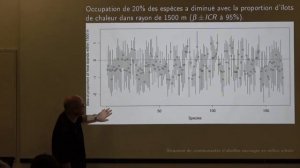 Marc J. Mazerolle - 14 novembre 2019 - Université Laval