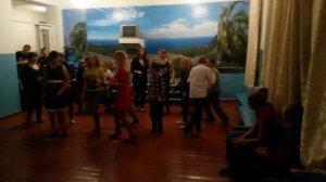 школьная дискотека 28.10.2016