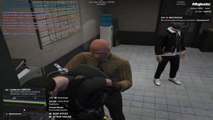 Prok and Sherif ep.lan