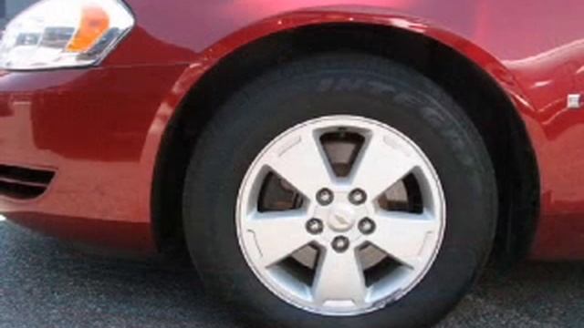 2008 Chevrolet Impala - Brooklyn NY смотреть онлайн