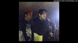 LIL PEEP x LIL TRACY - castles (ACAPELLA)