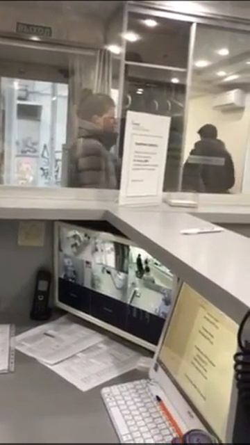 "Вежливая" Агния Кузнецова смотреть онлайн