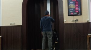 Азан в Миарсо - 01.02.2025 г