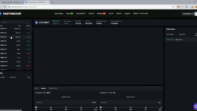 Заработок на криптовалюте через Binance: Как кручу P2P арбитраж и получаю 10% за круг смотреть онлайн