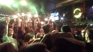 Йорш - Светлячки. Киров 07.03.2020 Вятич Пивная.