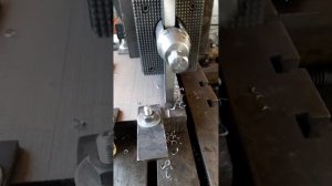 Работы на строгальном станке(4)