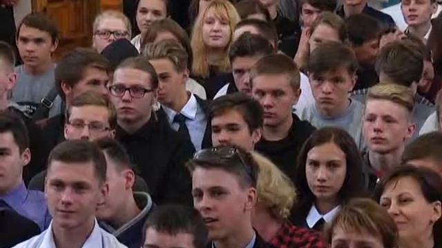 техникум 1 сентября смотреть онлайн