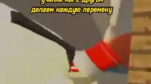 МАМА я покакал!