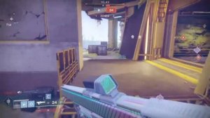 Graviton Lance post mortem team wipe