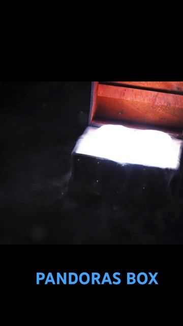 PANDORA’S BOX pt 4!! смотреть онлайн