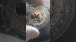 швейцарский механизм ета 2824